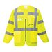 Jacheta Executive Hi-Vis Portwest S475, Galben